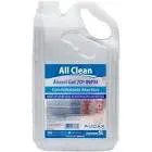 ÁLCOOL GEL 70 ALL CLEAN 5L