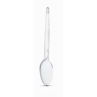 COLHER REFEIÇÃO CRISTAL COM 50