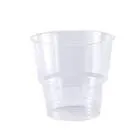 COPO COPOBRAS 200ML COM 20 CRISTAL