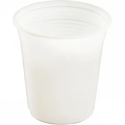 COPO COPOMAIS 400ML COM 50 PS TRA