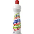 DESENGORDURANTE LITROS. PESADA 500ML AZULIM