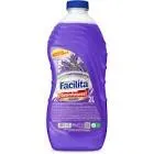 DESINFETANTE FACILITA 2L LAVANDA