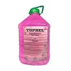 DESINFETANTE FLORAL 5L TOPBEL