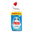 DESINFETANTE PATO 5 EM 1 MARINE 750ML