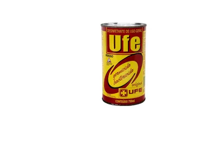 DESINFETANTE UFE 750ML