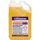 DETERGENTE DESINCRUSTANTE ALCALINO MULTILIC