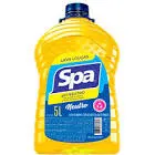 DETERGENTE SPA SOFT NEUTRO 5L