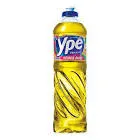 DETERGENTE YPE 500ML NEUTRO