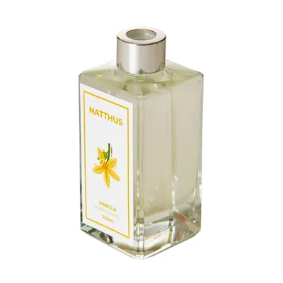 DIFUSOR DE AMBIENTE 250ML VANILHA