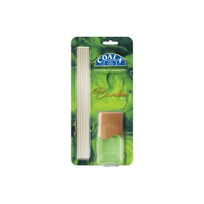 DIFUSOR DE AMBIENTE ONLY 100ML BAMBU
