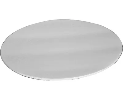 DISCO DE ISOPOR 30CM C/ 400