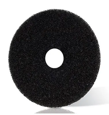 DISCO LIMPADOR AMARELO 410MM