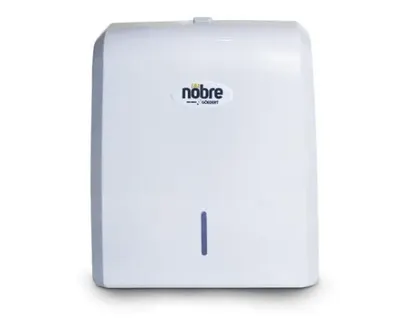 DISPENSER BR NOBRE P TOALHA 2D3D
