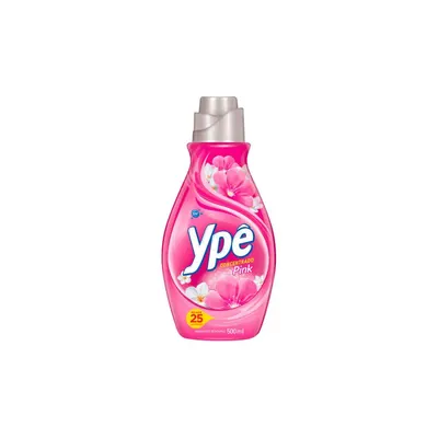 AMACIANTE CONCENTRADO YPE PINK/ROMANCE 1L