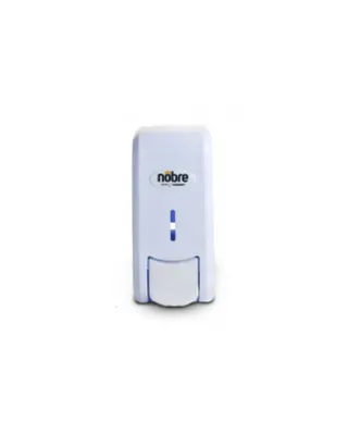 DISPENSER BR NOBRE P/ SABONETE LÍQUIDO S/ RESERV