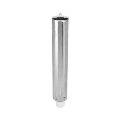 DISPENSER JSN P/ COPO 200ML AÇO INOX
