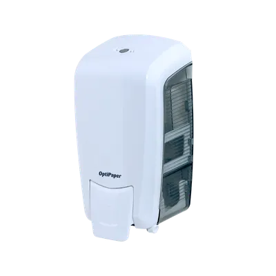 DISPENSER JSN SABONETEIRA ESPUMA C/ RESERV 1L