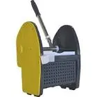 ESPREMEDOR P/ BALDE DOBLO 30L - NY 112 AMARELO