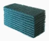 FIBRA 260X102 COM 10 VERDE