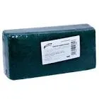 FIBRA TININDO/3M LIMPEZA PESADA 102X230 COM 5