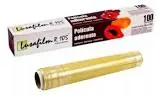 FILME PVC LUSAFILM 100X28 CAIXA