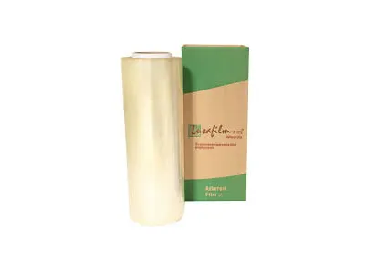 FILME PVC LUSAFILM 300 X 38 REFIL