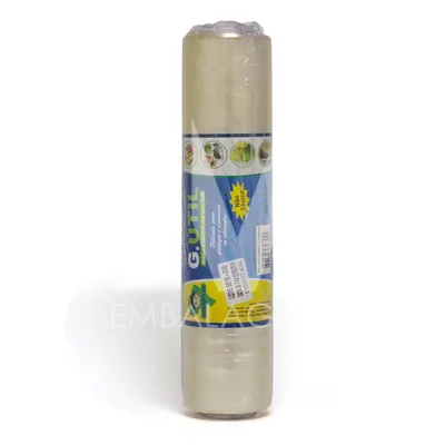 FILME PVC LUSAFILME 300 X 28 REFIL
