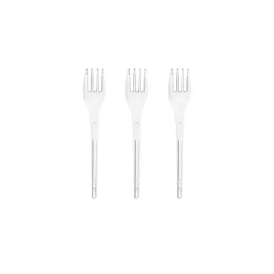 GARFO REFEICAO CRISTAL PCT COM 50