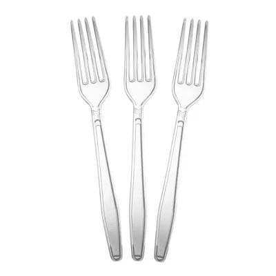 GARFO REFEICAO PREMIUM CRISTAL COM 50
