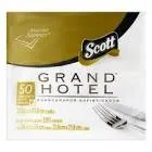GUARDANAPO GRAND HOTEL 31,8 X 32,8 COM 50