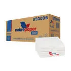GUARDANAPO NOBRE INTERFOLHADO F/S CAIXA 8000