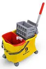 BALDE ESPREMEDOR DOBLO 20L FLEX BRALIMPIA