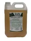 LIMPA GRYL 5L GRATTY