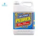 LIMPA PEDRAS PEDREX 5L