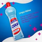 LIMPA VIDROS AZULIM 500ML