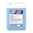 LIMPA VIDROS BRIOSOL 5L
