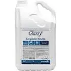 LIMPADOR GLASSY NEUTRO 5L AUDAX