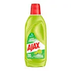 LIMPADOR PERFUMADO AJAX LIMÃO 500ML