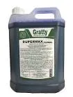 LIMPADOR SUPERMAX FLORAL 5L GRATTY
