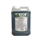 LIMPADOR SUPERMAX LAVANDA 5L GRATTY