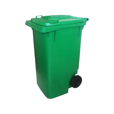 LIXEIRA JSN C RODAS 240LVD