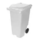 LIXEIRA JSN C/ RODAS 240L BR