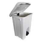 LIXEIRA QUAD JSN C PEDAL 15L BR