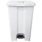 LIXEIRA QUAD JSN C PEDAL 60L BR