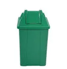 LIXEIRA QUAD JSN C/ T VAI VERDE