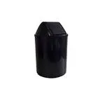 LIXEIRA RED JSN COM T VAIVEM 29CM / 14LT PR