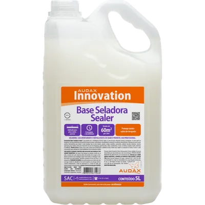 BASE SELADORA INNOVATION 5L AUDAX