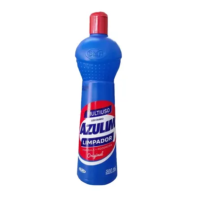 MULTIUSO AZULIM ORIGINAL 500L