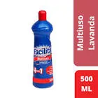 MULTIUSO FACILITA 500ML LAVANDA