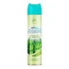 ODORIZADOR UP FRESH BAMBU 400ML/180G